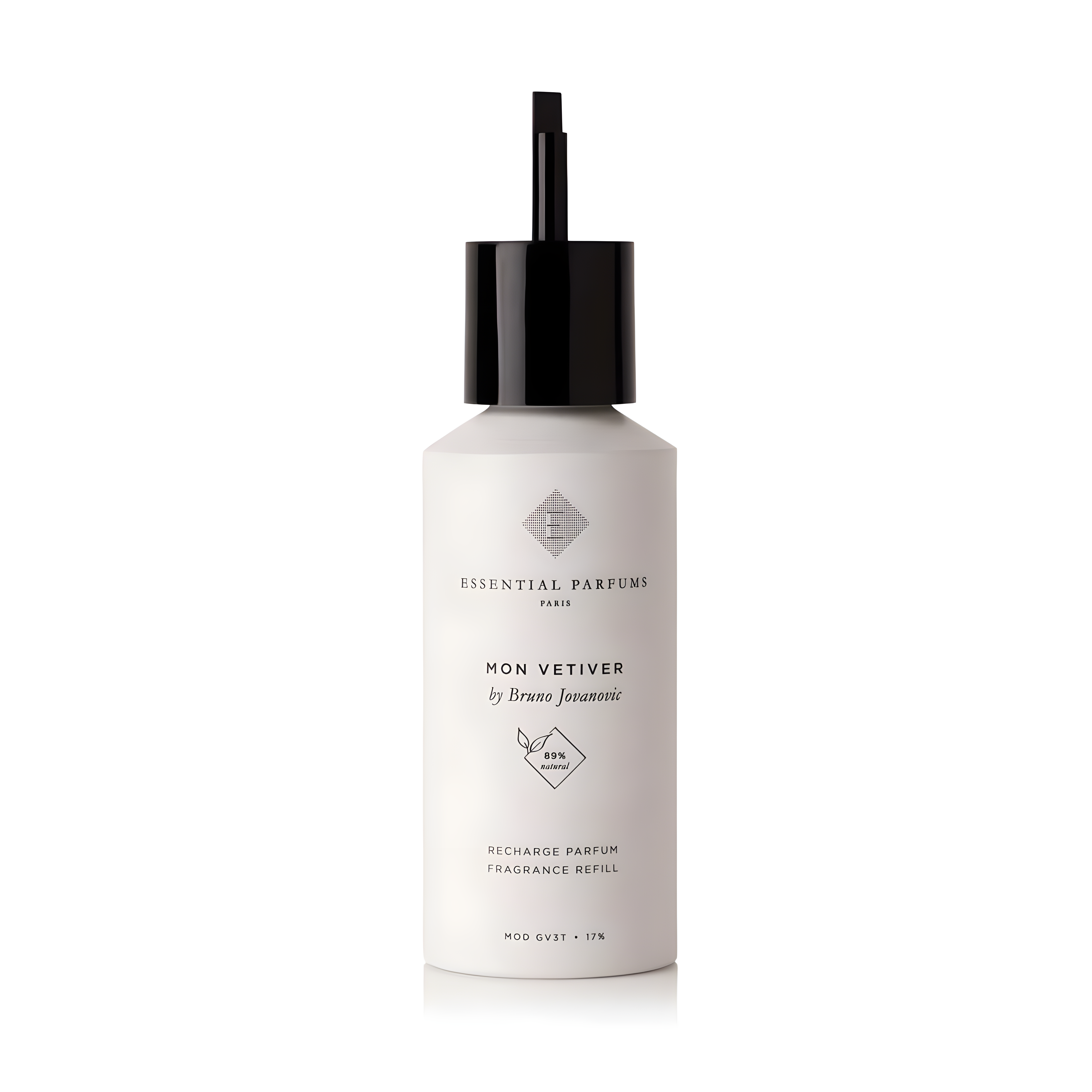 Essential Parfums Mon Vetiver Refill